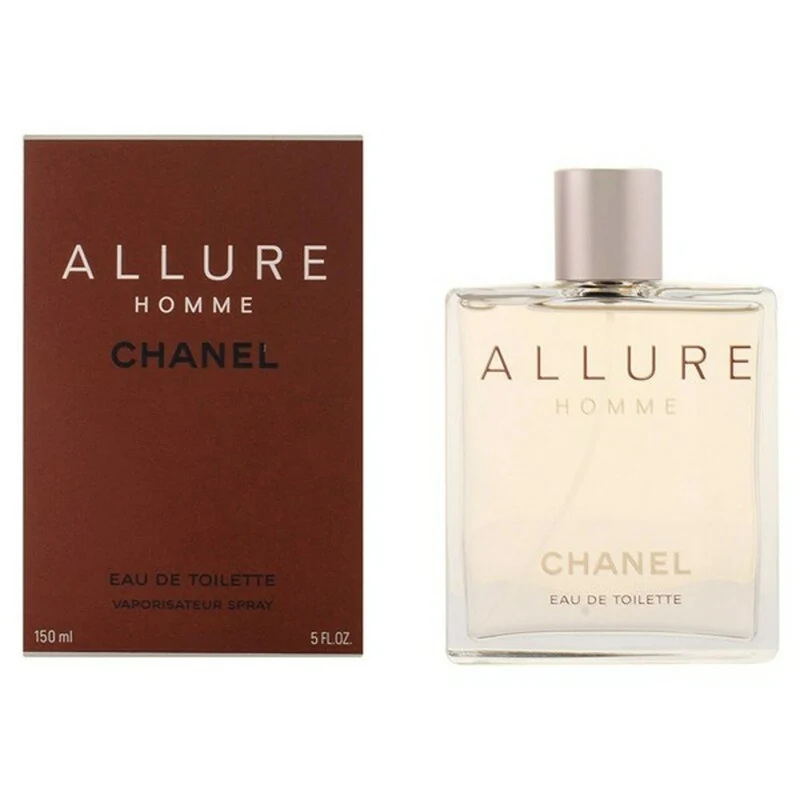 Profumo da uomo Chanel EDT