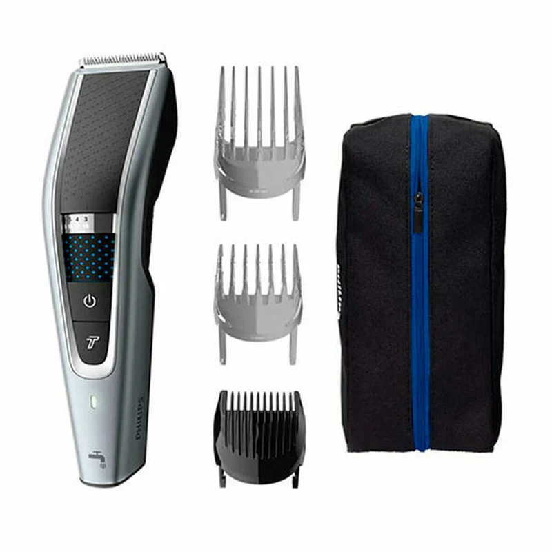 Tagliacapelli senza fili Philips serie 5000