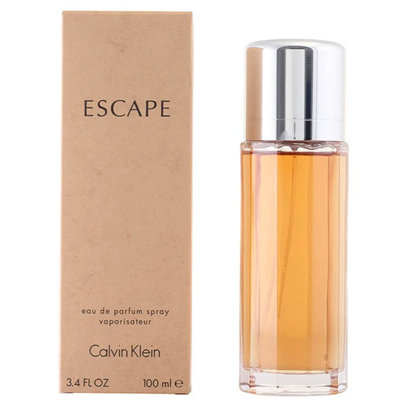 Profumo da donna Escape Calvin Klein EDP EDP
