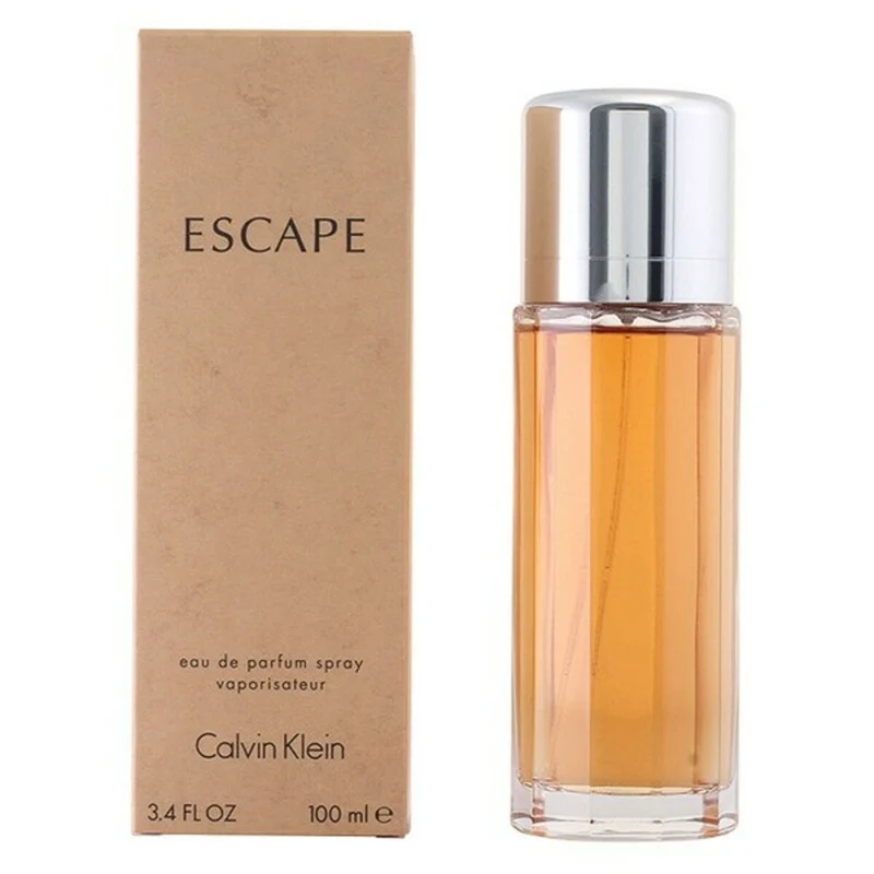 Profumo da donna Escape Calvin Klein EDP EDP