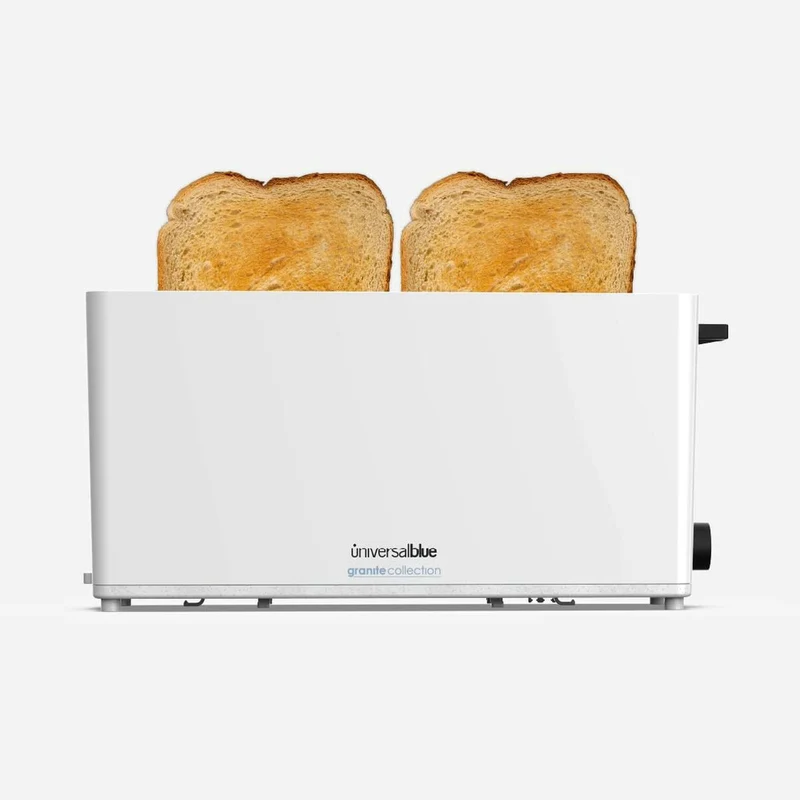 Tostapane Universale Blu TOASTY 1L/GR 900 W