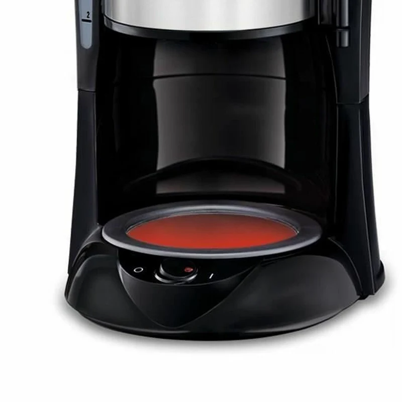 Macchina per caffè americano Moulinex FG150813 0,6 L 650W Nero 600 W 600 ml