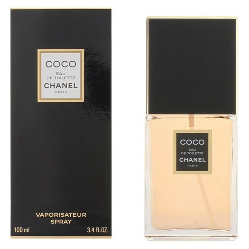 Profumo da donna Chanel EDT
