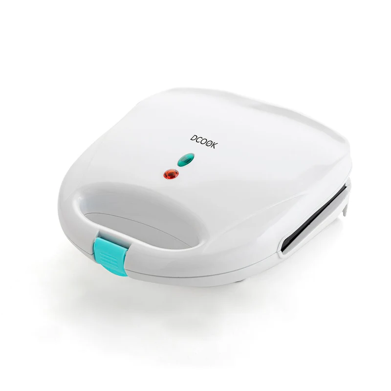 Sandwich Maker Dcook Gallery Bianco 750 W 750 W