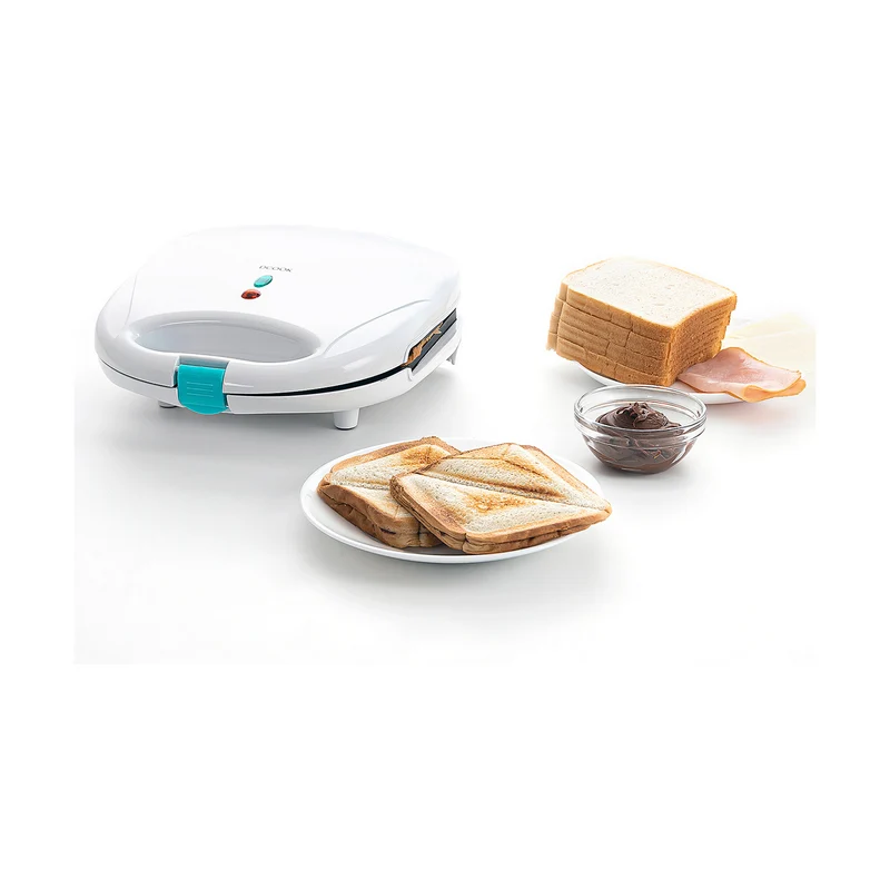 Sandwich Maker Dcook Gallery Bianco 750 W 750 W