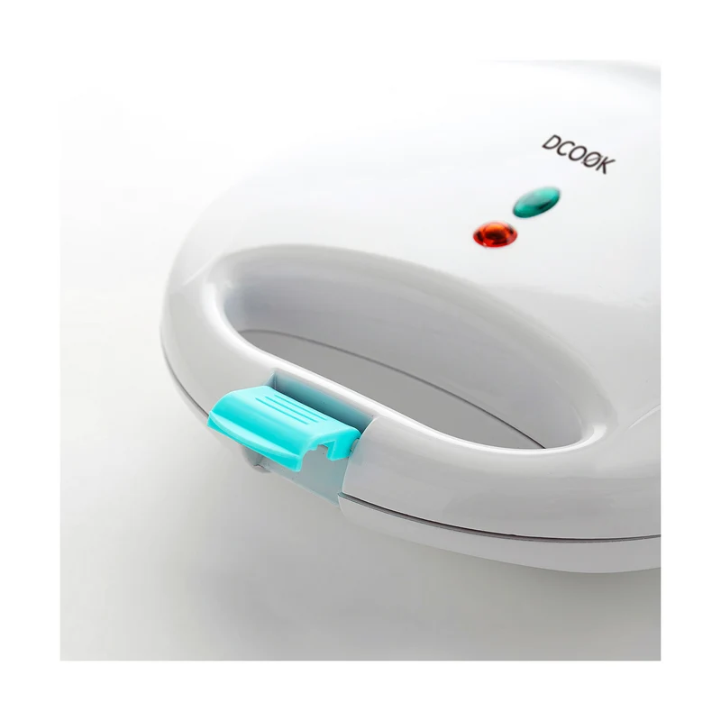 Sandwich Maker Dcook Gallery Bianco 750 W 750 W