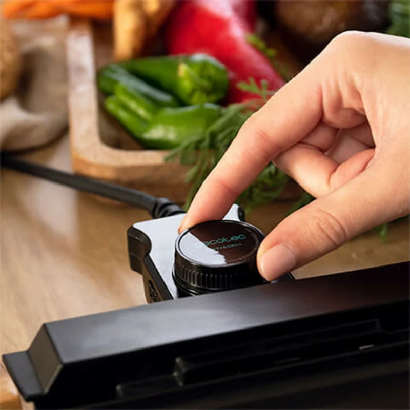 Griglia Cecotec Tasty&Grill 2000W 2000 W