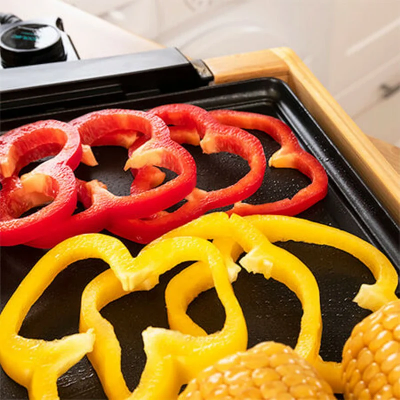 Griglia Cecotec Tasty&Grill 2000W 2000 W