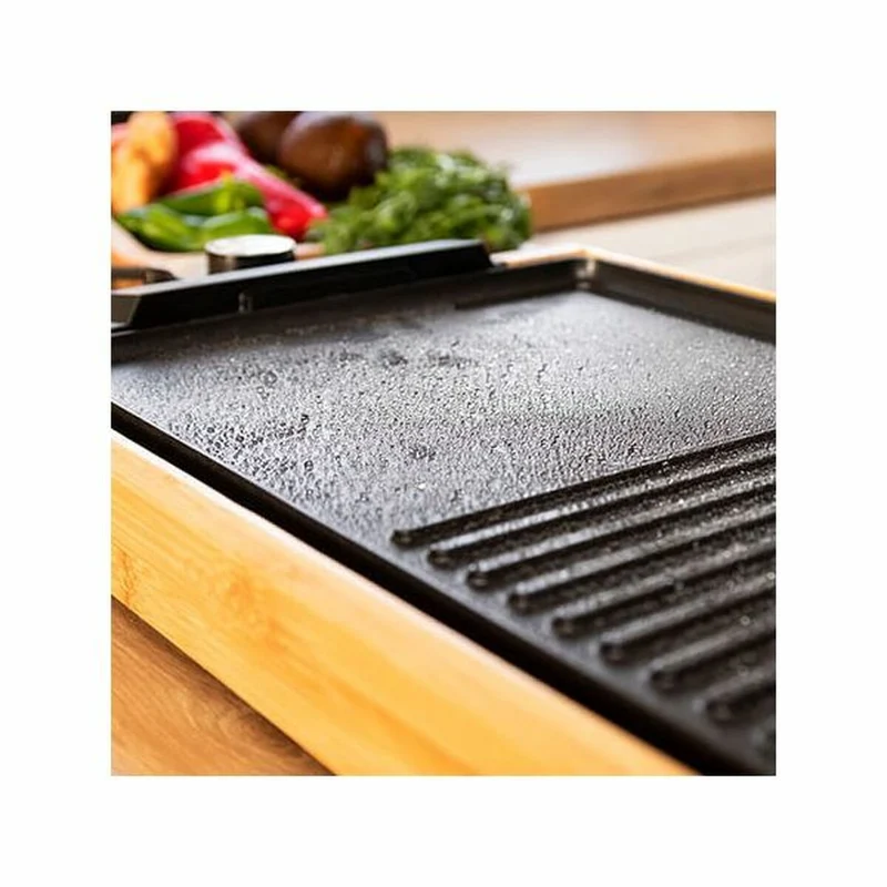Griglia Cecotec Tasty&Grill 2000W 2000 W