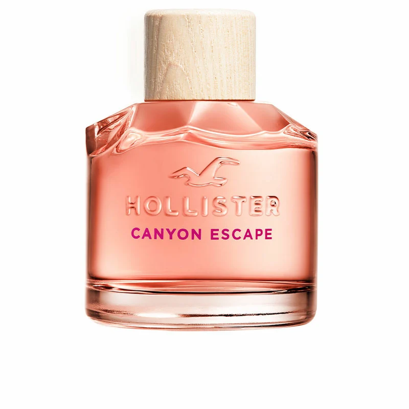 Profumo da donna Canyon Escape Hollister EDP EDP