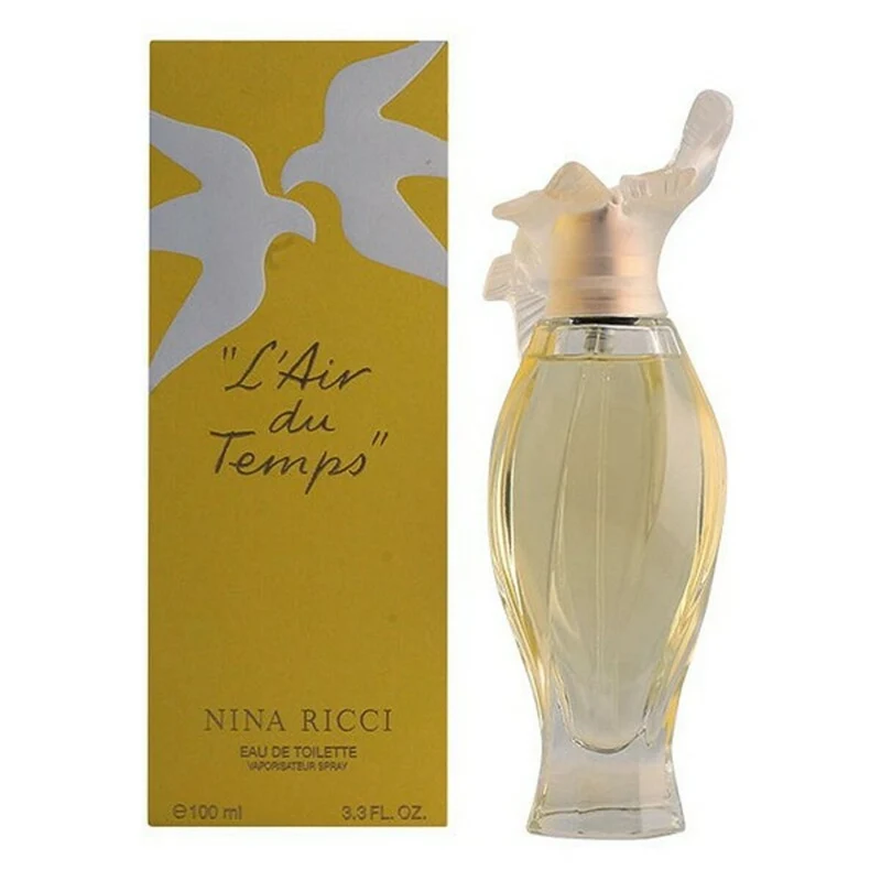 Profumo da donna Nina Ricci NINPFW050 EDT
