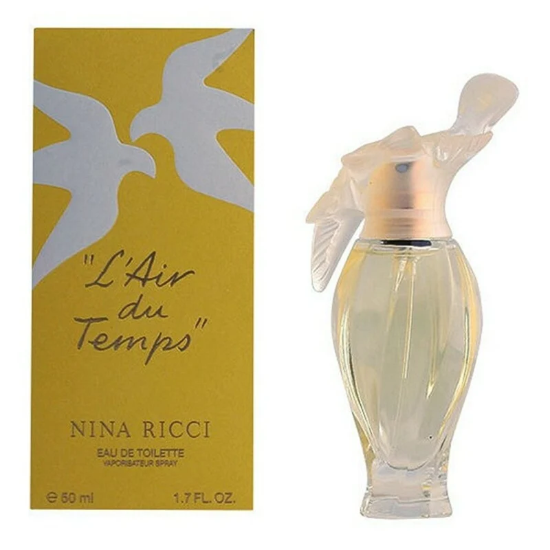 Profumo da donna Nina Ricci NINPFW050 EDT