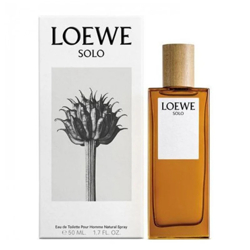 Profumo da uomo Loewe EDT