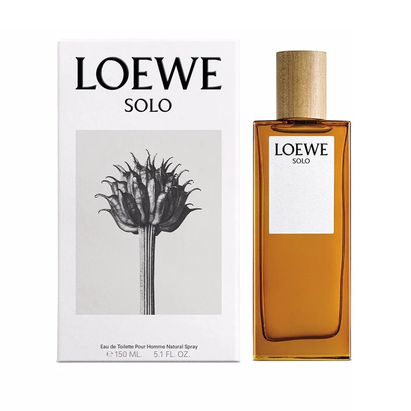 Profumo da uomo Loewe EDT