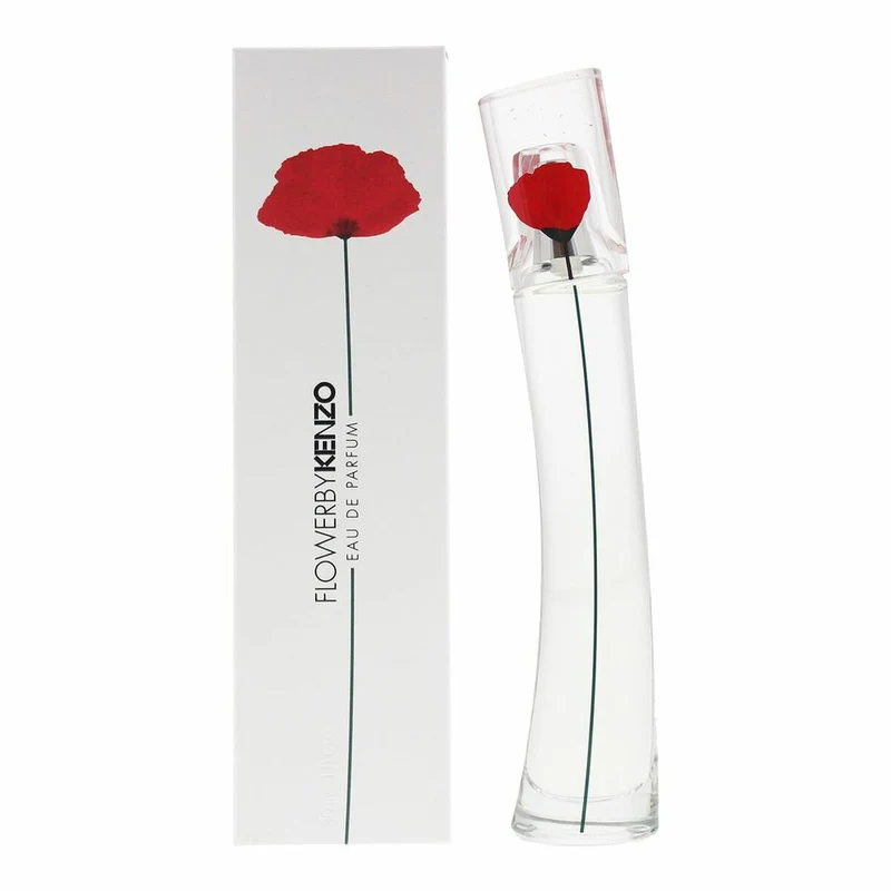 Profumo da donna Flower di Kenzo EDP EDP