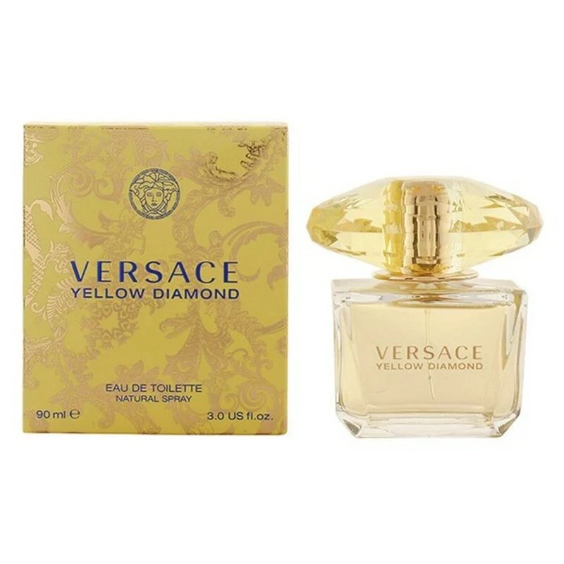 Profumo da donna Versace EDT