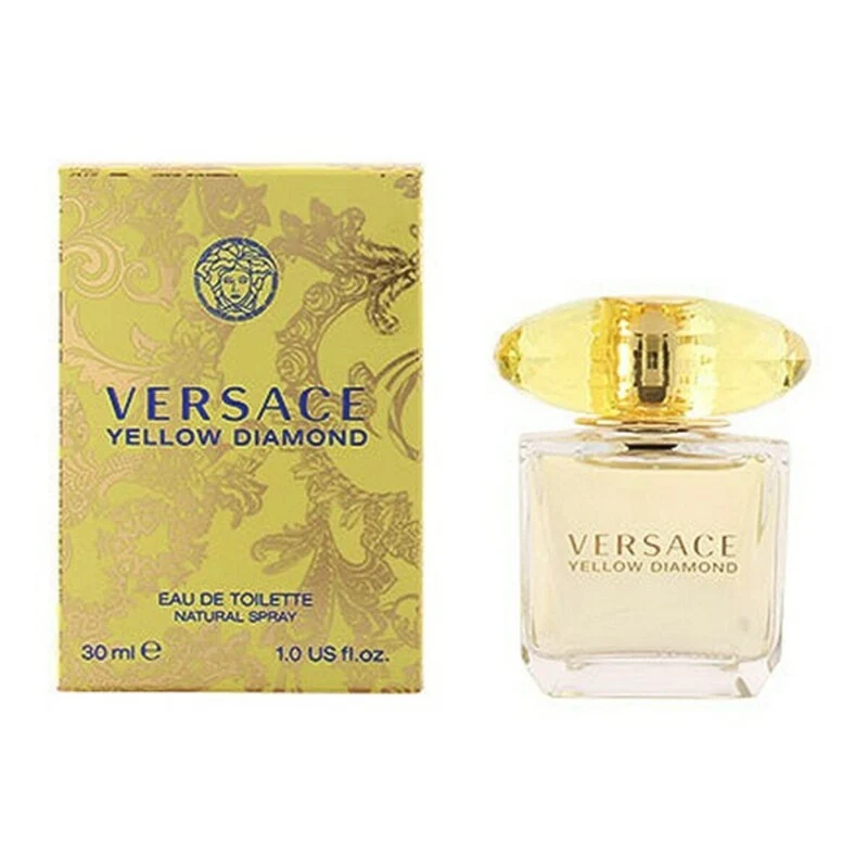 Profumo da donna Versace EDT