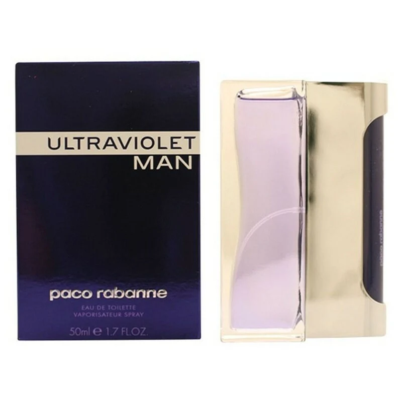 Profumo da uomo Paco Rabanne ULT8662 EDT