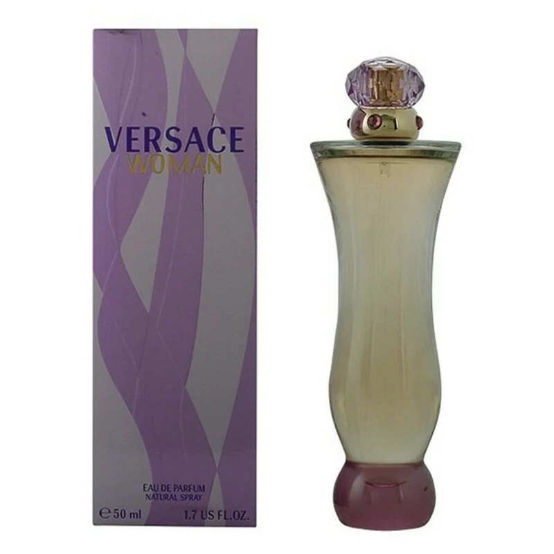 Profumo Donna Donna Versace EDP EDP