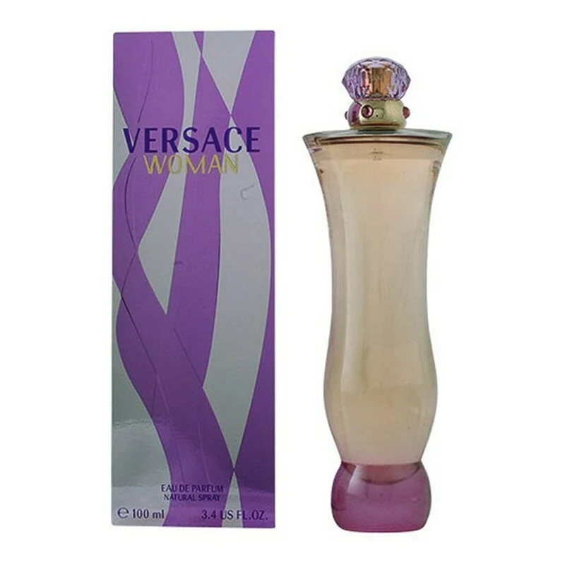 Profumo Donna Donna Versace EDP EDP