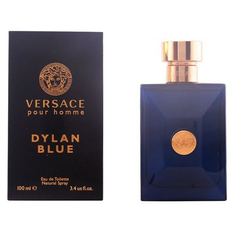Profumo da uomo Versace EDT