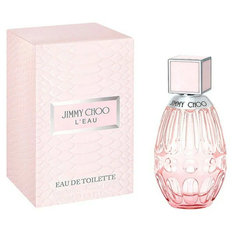 Profumo da donna Jimmy Choo EDT