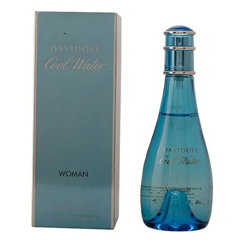 Profumo da donna Davidoff EDT