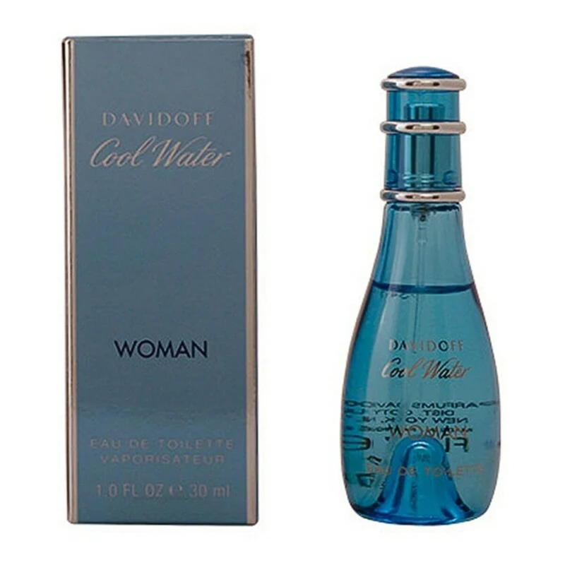 Profumo da donna Davidoff EDT