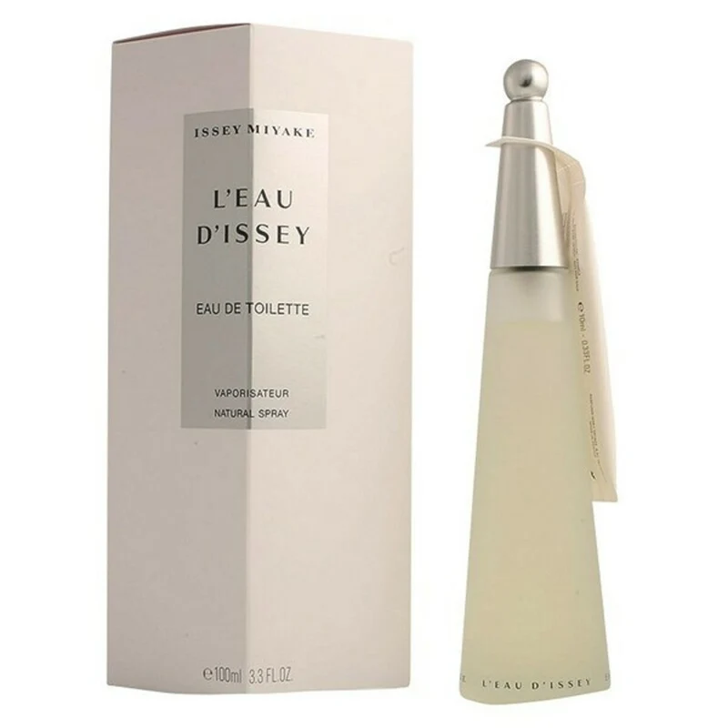 Profumo da donna Issey Miyake EDT
