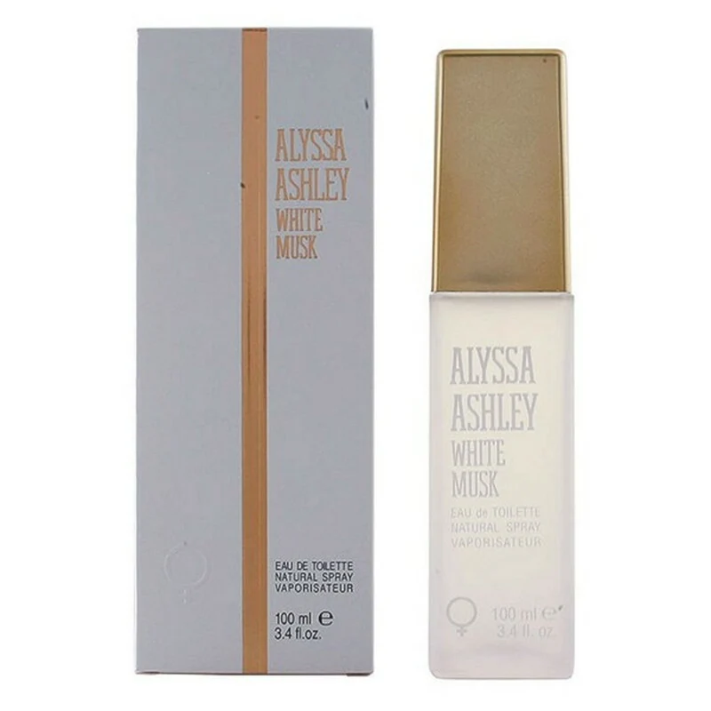 Profumo da donna Alyssa Ashley EDT