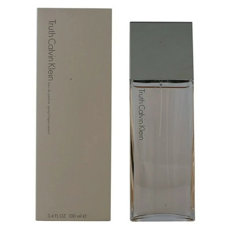 Profumo da donna Truth Calvin Klein EDP EDP