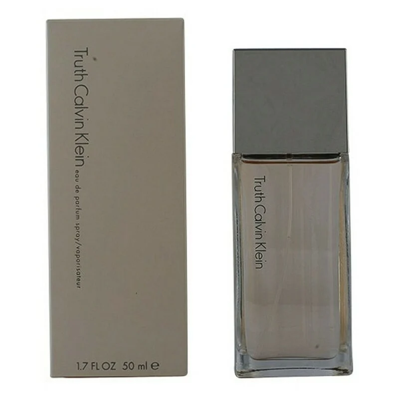 Profumo da donna Truth Calvin Klein EDP EDP