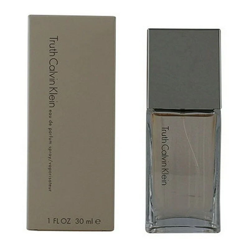Profumo da donna Truth Calvin Klein EDP EDP