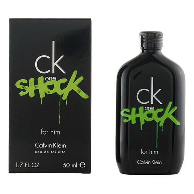 Profumo da uomo Calvin Klein EDT