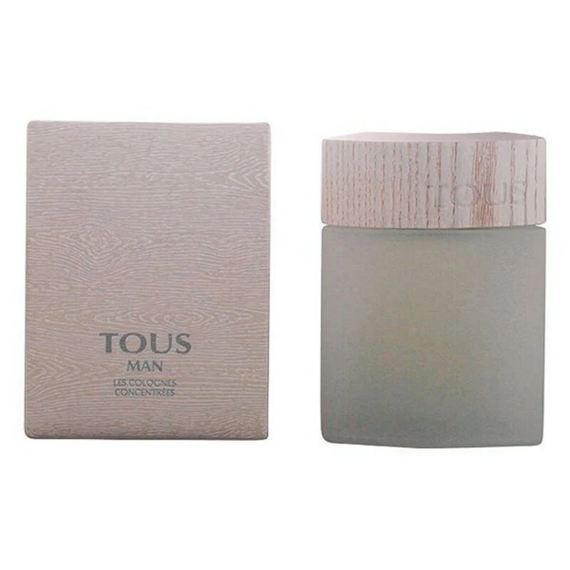 Profumo da uomo Tous Man Tous EDT