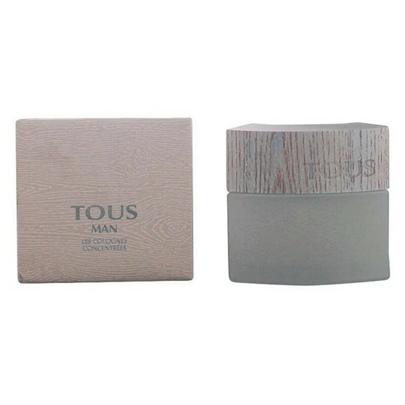 Profumo da uomo Tous Man Tous EDT