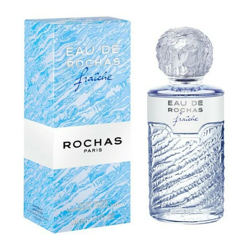 Profumo da donna Rochas EDT