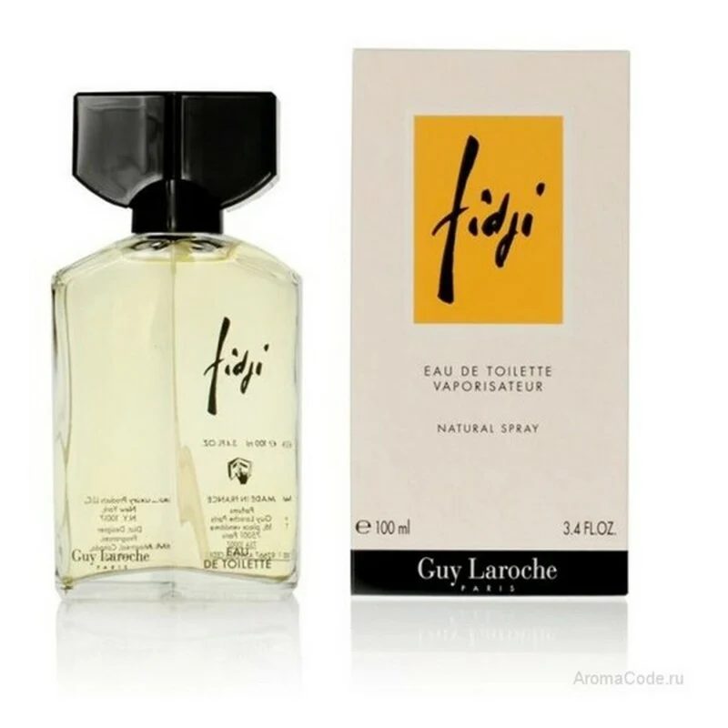 Profumo da donna Guy Laroche EDT