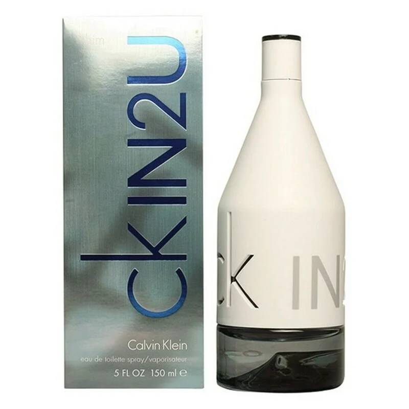 Profumo da uomo Calvin Klein EDT