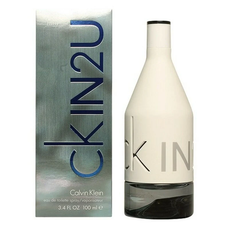Profumo da uomo Calvin Klein EDT