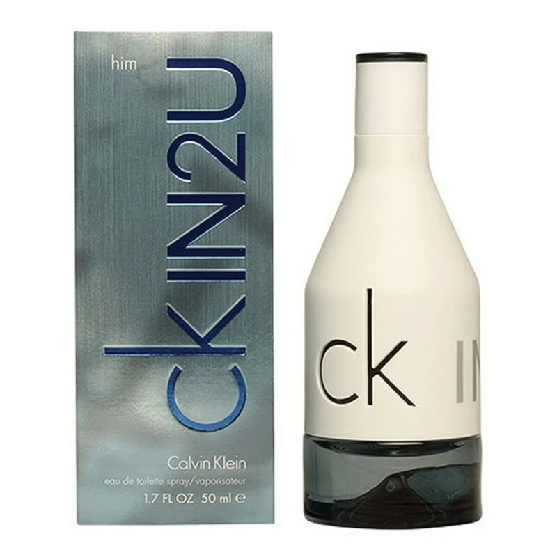 Profumo da uomo Calvin Klein EDT