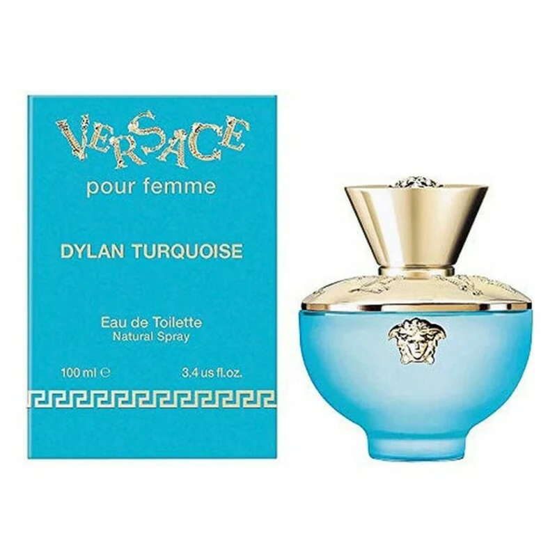 Profumo da donna Versace EDT