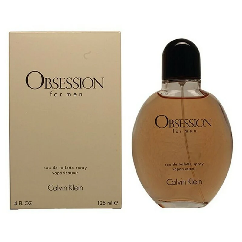 Profumo da uomo Calvin Klein 088300106516 EDT