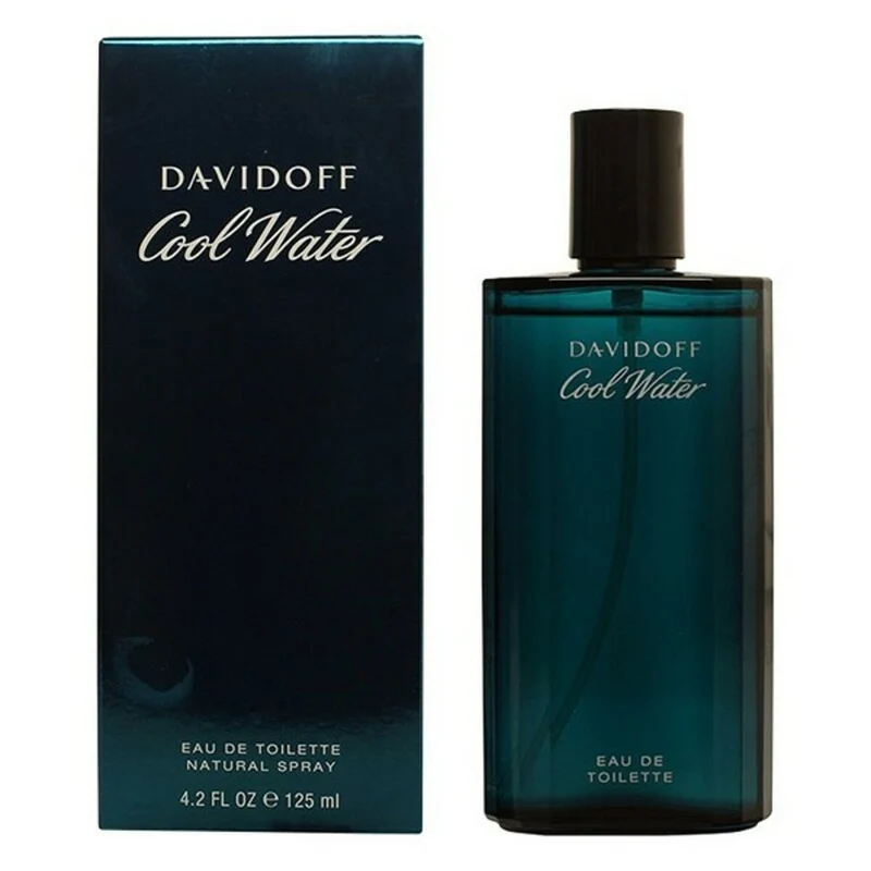 Profumo da uomo Davidoff EDT