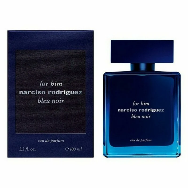 Profumo Uomo Per Lui Bleu Noir Narciso Rodriguez EDP EDP
