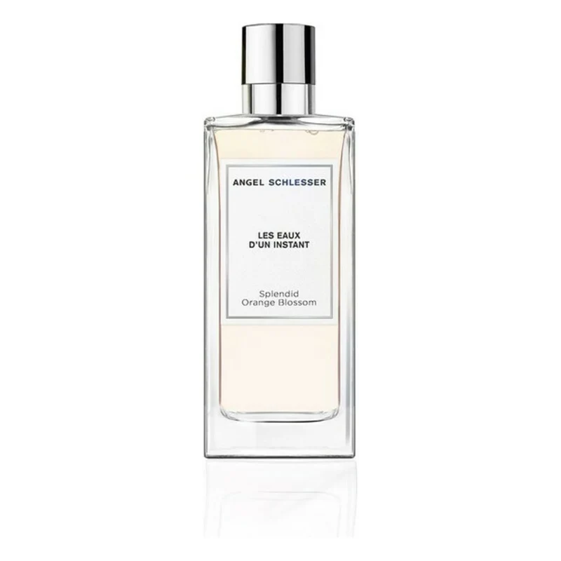 Profumo da donna Splendid Orange Blossom Angel Schlesser EDT (100 ml)
