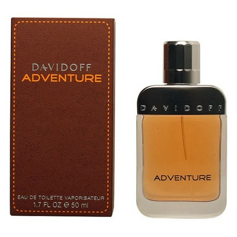 Profumo da uomo Davidoff EDT