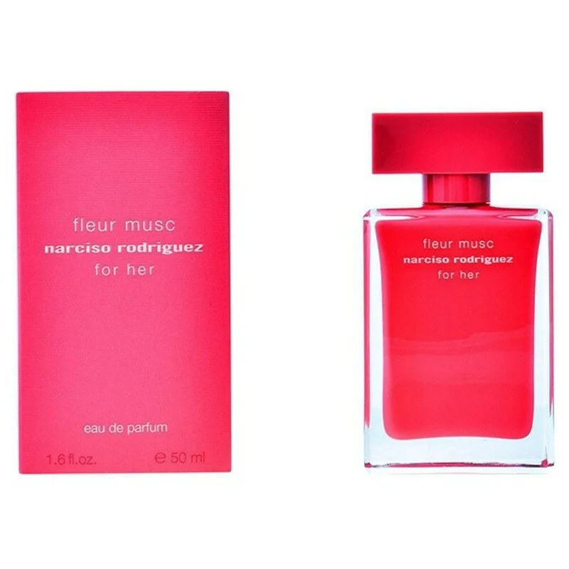 Profumo da donna Fleur Musc Narciso Rodriguez EDP EDP