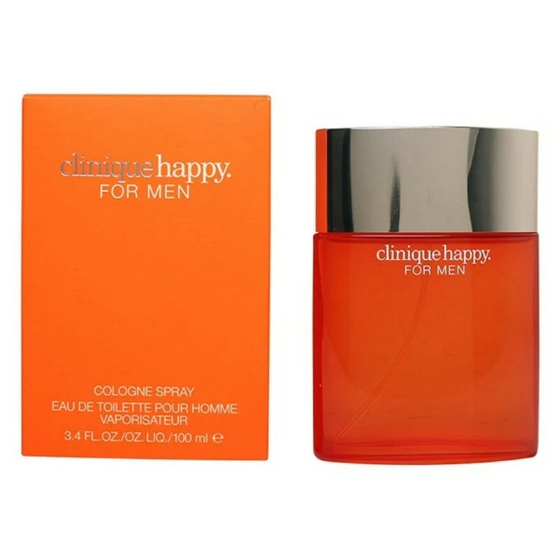 Profumo da uomo Clinique EDT