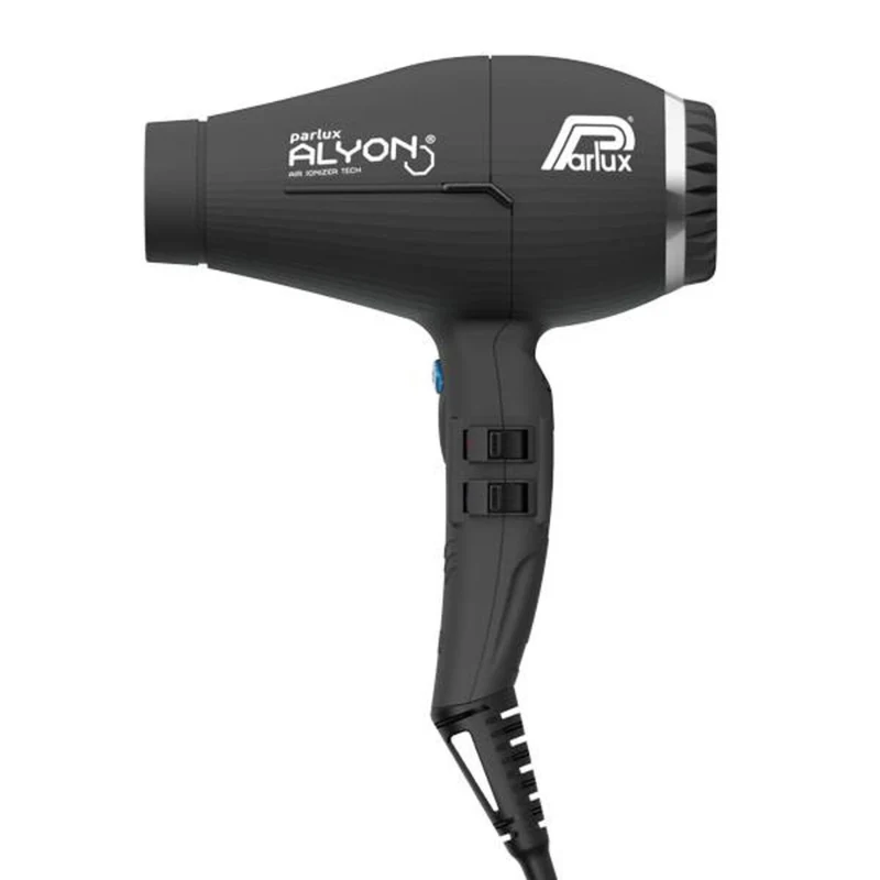 Asciugacapelli Parlux Parlux Alyon Nero 2250 W